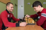 ШАХМАТНЫЙ ТУРНИР ШАХМАТНЫЙ ТУРНИР